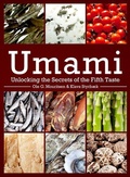 Cover: Umami - Columbia University Press
