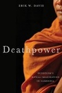 Cover: Deathpower - Columbia University Press