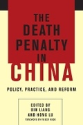 Bild: The Death Penalty in China - Columbia University Press