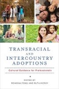 Cover: Transracial and Intercountry Adoptions - Columbia University Press