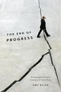 Cover: The End of Progress - Columbia University Press