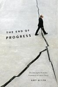 Enlarge image Cover: The End of Progress - Columbia University Press