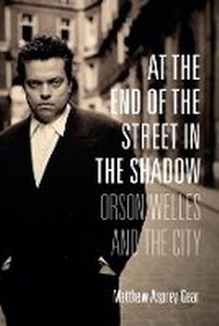 Abbildung von: At the End of the Street in the Shadow - Wallflower Press