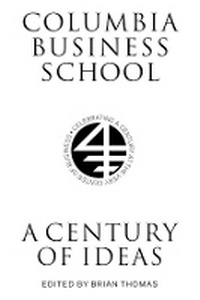 Abbildung von: Columbia Business School - Columbia University Press