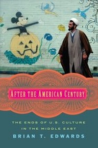 Enlarge image Cover: After the American Century - Columbia University Press