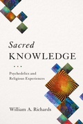 Bild: Sacred Knowledge - Columbia University Press