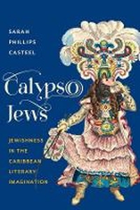 Enlarge image Cover: Calypso Jews - Columbia University Press