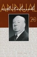 Cover: Hitchcock Annual - Columbia University Press