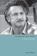 Cover: The Cinema of Sean Penn - Wallflower Press