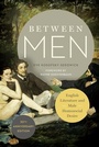 Cover: Between Men - Columbia University Press