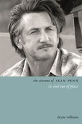 Cover: The Cinema of Sean Penn - Wallflower Press