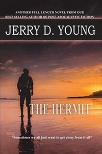 Enlarge image Cover: The Hermit - Creative Texts Publishers, LLC