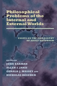 Enlarge image Cover: Philosophical Problems of the Internal and External Worlds - David & Charles