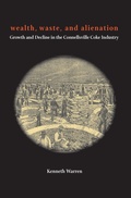 Cover: Wealth, Waste, and Alienation - University Press of Mississippi
