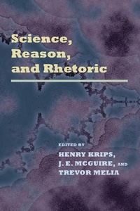 Enlarge image Cover: Science, Reason, and Rhetoric - David & Charles