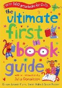 Enlarge image Cover: The Ultimate First Book Guide - A & C Black Publishers Ltd