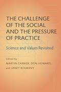 Cover: The Challenge of the Social and the Pressure of Practice - Princeton University Press