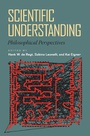 Cover: Scientific Understanding - Penguin Random House South Africa