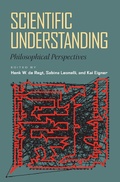 Cover: Scientific Understanding - David & Charles