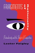 Cover: Fragments of Rationality - Princeton University Press