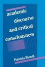 Cover: Academic Discourse and Critical Consciousness - David & Charles