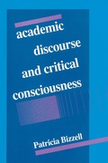 Cover: Academic Discourse and Critical Consciousness - David & Charles
