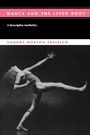 Cover: Dance and the Lived Body - Penguin Random House South Africa
