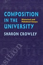Cover: Composition In The University - Princeton University Press