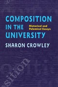 Cover: Composition In The University - Princeton University Press