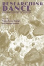 Cover: Researching Dance - David & Charles