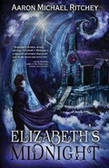 Cover: Elizabeth's Midnight - Black Arrow Publishing