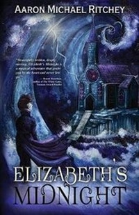 Enlarge image Cover: Elizabeth's Midnight - Black Arrow Publishing