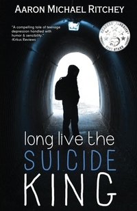 Abbildung von: Long Live The Suicide King - Black Arrow Publishing