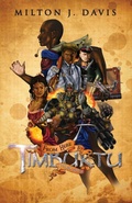 Cover: From Here To Timbuktu - MVmedia, LLC