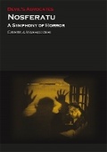 Cover: Nosferatu - Auteur Publishing