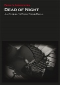 Cover: Dead of Night - Auteur Publishing