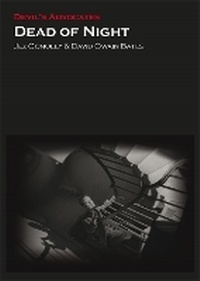 Enlarge image Cover: Dead of Night - Auteur Publishing