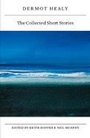 Cover: Collected Short Stories - Dalkey Archive Press