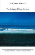 Cover: Collected Short Stories - Dalkey Archive Press