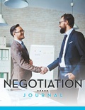 Abbildung von: Negotiation Journal - Speedy Publishing Books