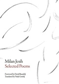 Cover: Selected Poems - Dalkey Archive Press