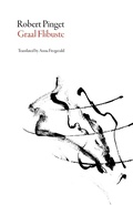 Cover: Graal Flibuste - Dalkey Archive Press