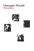 Cover: November - Dalkey Archive Press