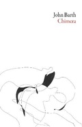 Cover: Chimera - Dalkey Archive Press