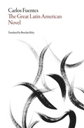 Cover: Great Latin American Novel - Dalkey Archive Press