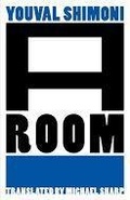 Cover: A Room - Dalkey Archive Press