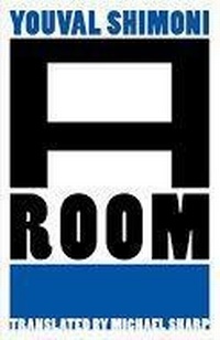 Enlarge image Cover: A Room - Dalkey Archive Press