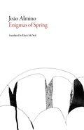 Cover: Enigmas of Spring - Dalkey Archive Press