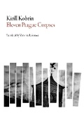 Cover: Eleven Prague Corpses - Dalkey Archive Press