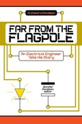 Cover: Far from the Flagpole - Strategic Book Publishing